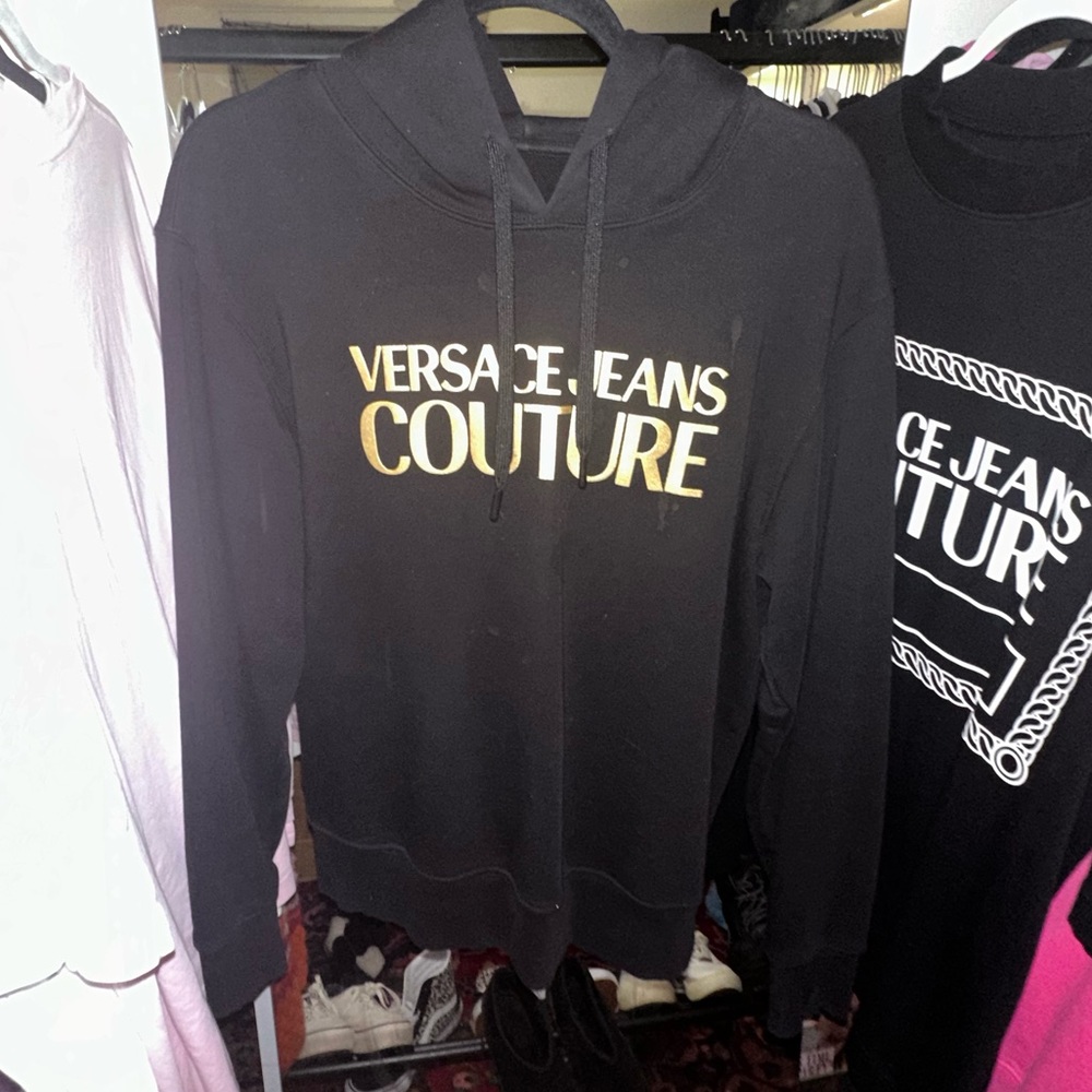 VERSACE